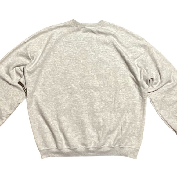 Abita Brewing Co. Beer Louisiana Logo Classic Crew Neck Sweatshirt, Men's 2XL - Picture 4 of 4